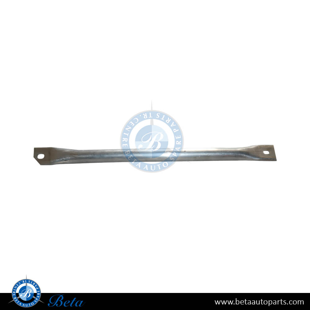 Left Side Cross Brace for BMW 5 Series 2024-Up models, Part Number 51619883731 Left Side Cross Brace for BMW 5 Series 2024-Up models, Part Number 51619883731